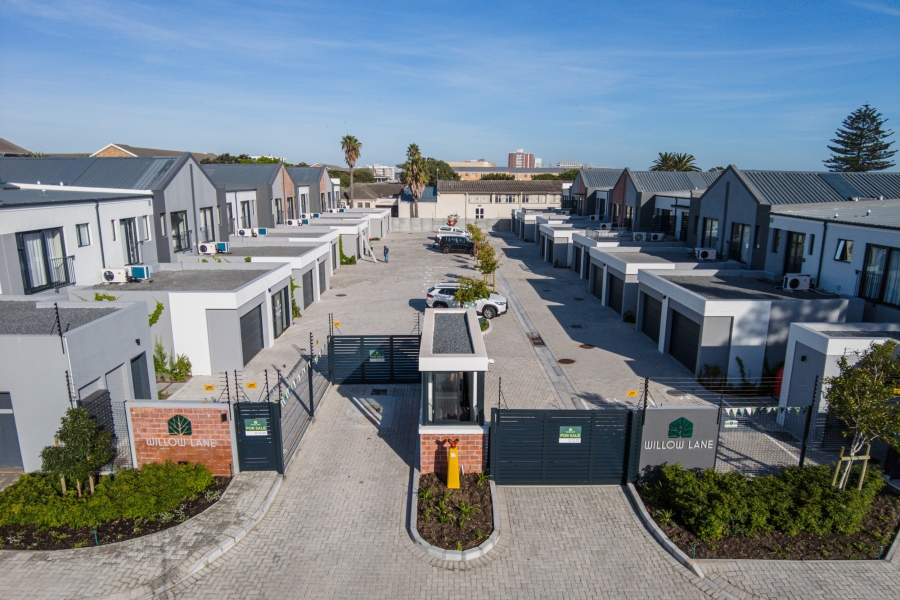 3 Bedroom Property for Sale in Tijgerhof Western Cape